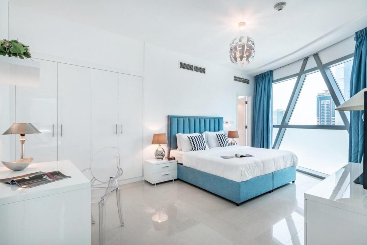 Luxury 2Br Stay In Difc, Steps To Gate Avenue And Dubai Mall Dubai