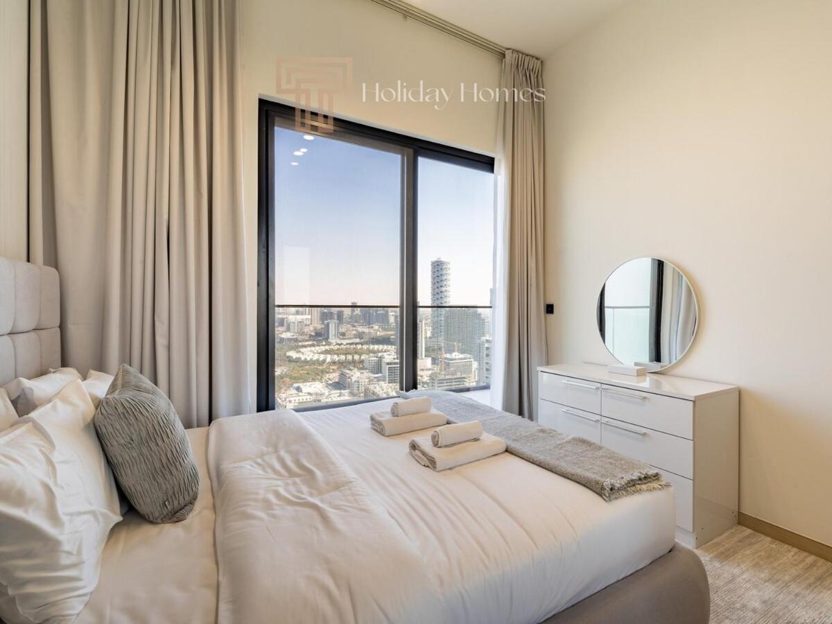 With Private Pool, Spacious Living Dubai