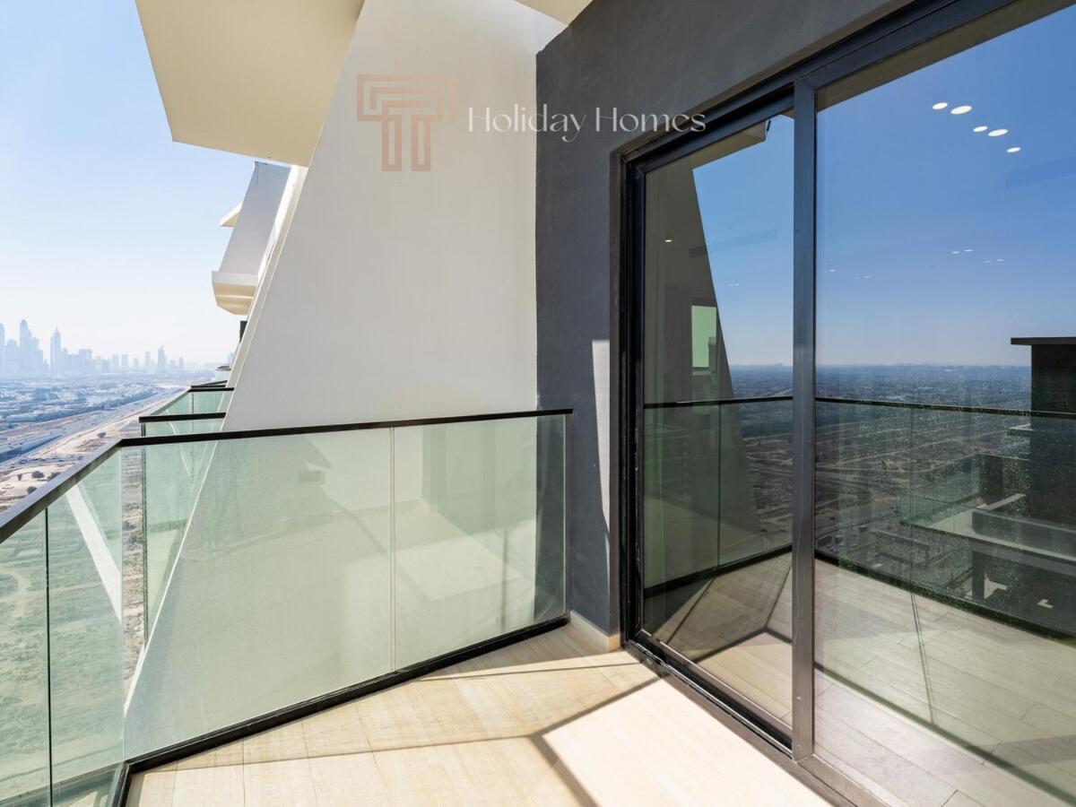 With Private Pool, Spacious Living *
