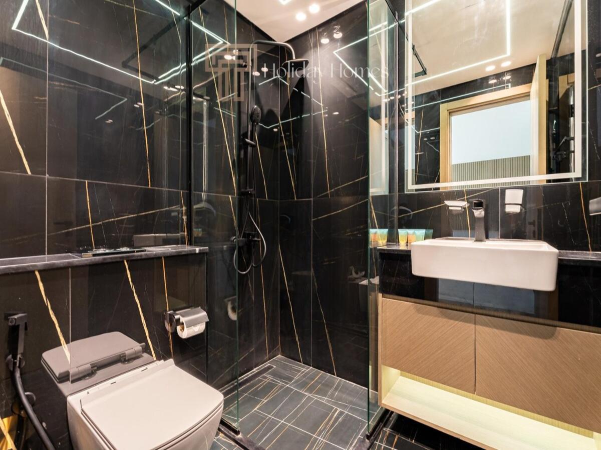 With Private Pool, Spacious Living