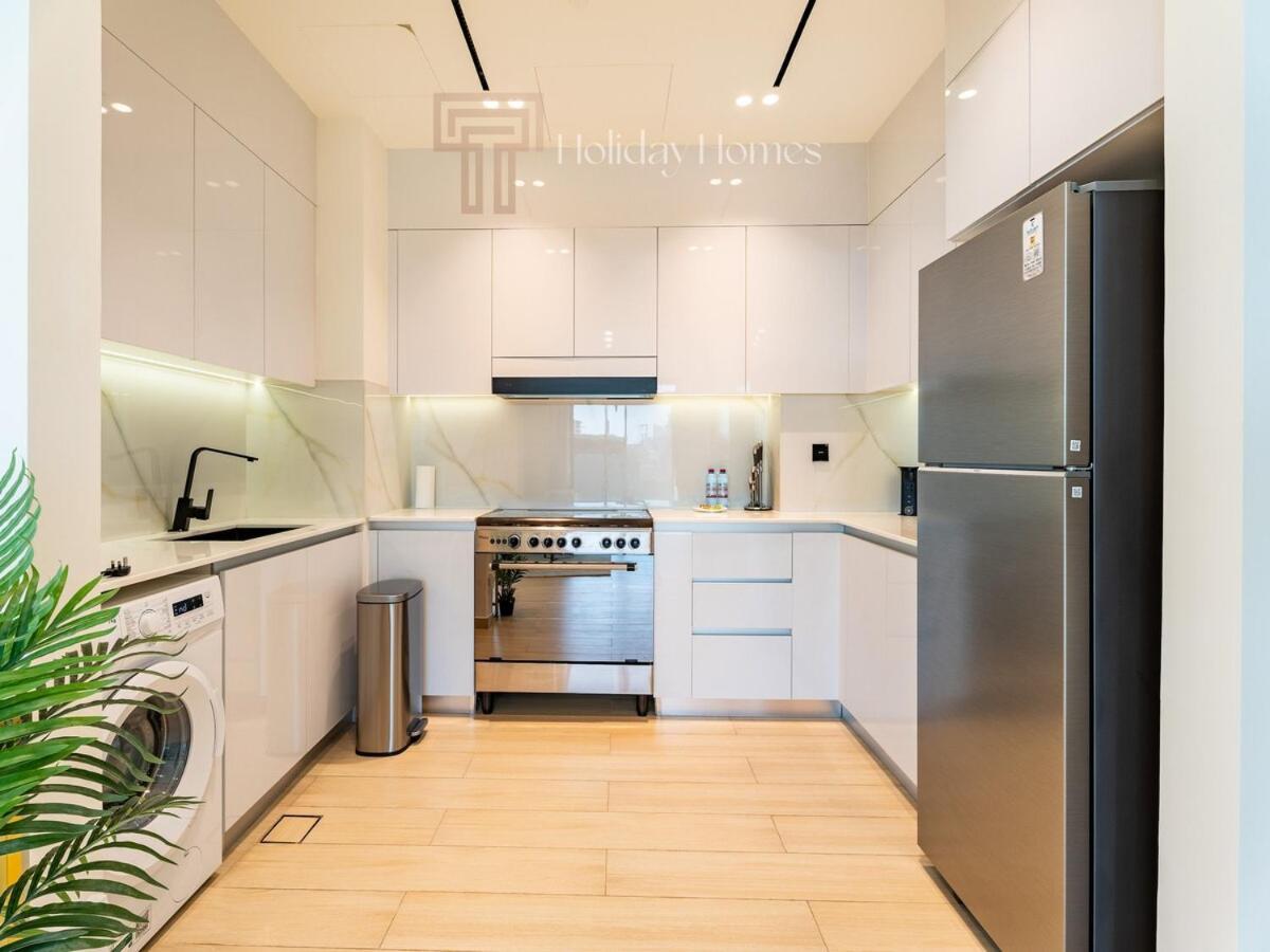 With Private Pool, Spacious Living Apartment