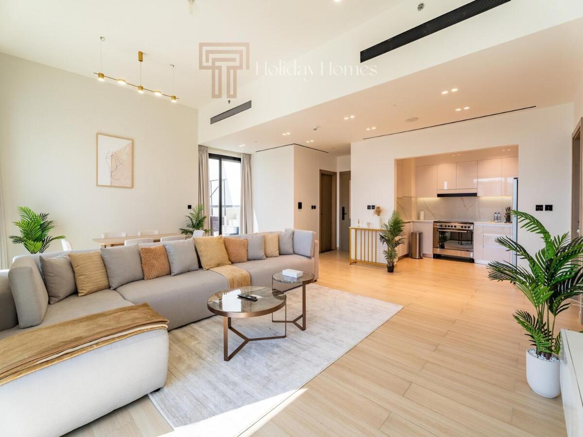 With Private Pool, Spacious Living