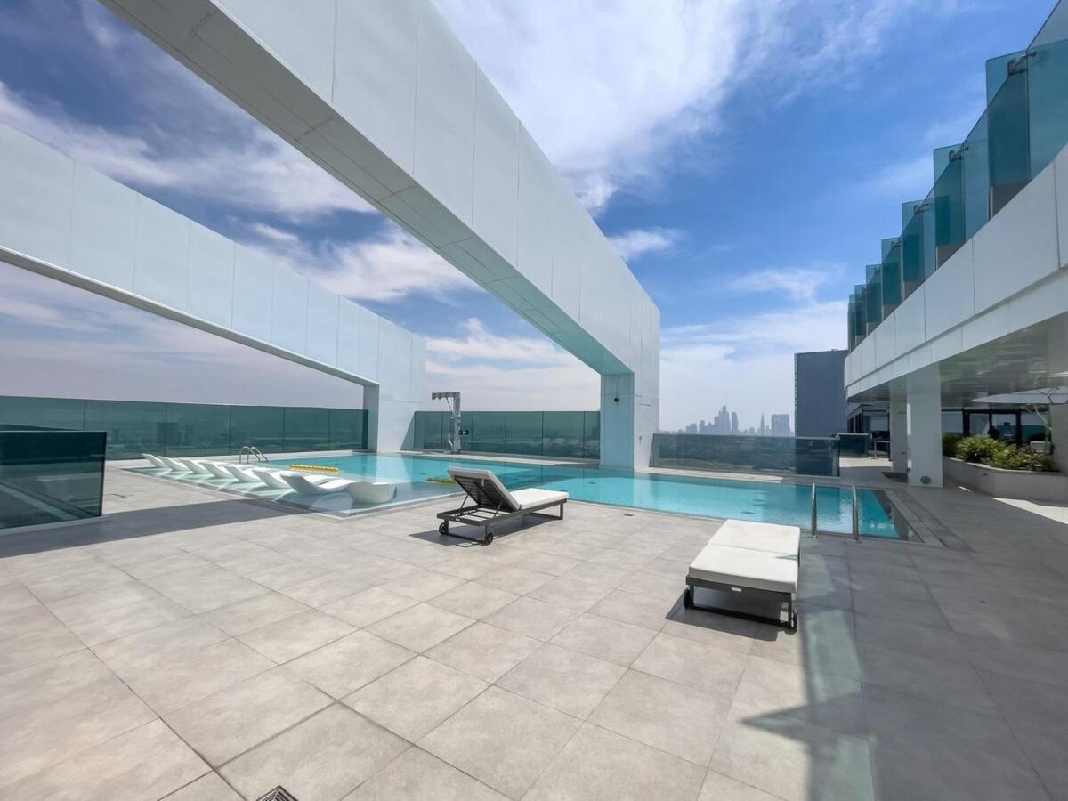 Bright & Spacious 2br Near Zabeel Park Apartment *