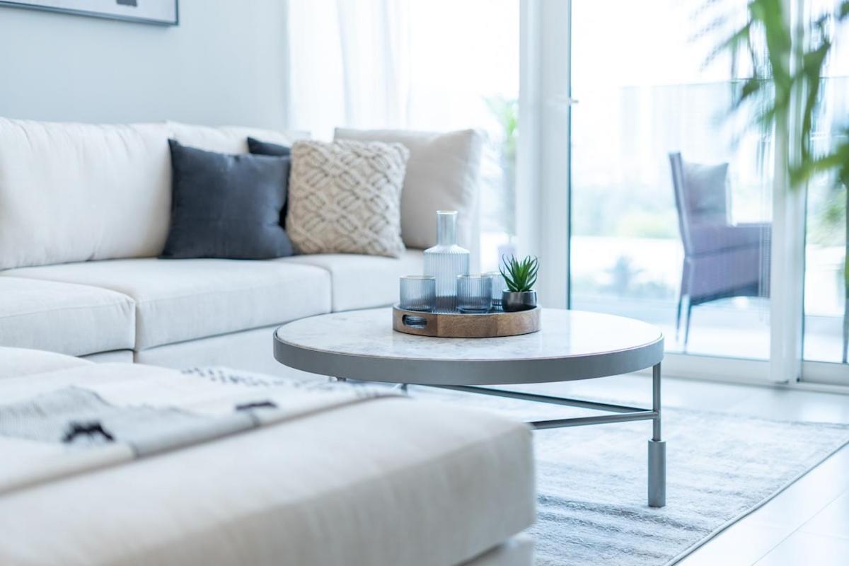 Apartment Bright & Spacious 2br Near Zabeel Park