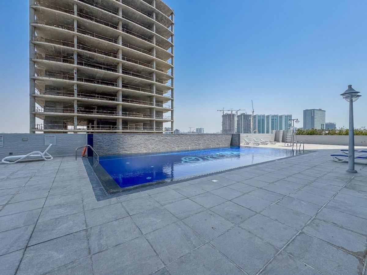 Warm & Inviting 2br In Al Barsha * Dubai