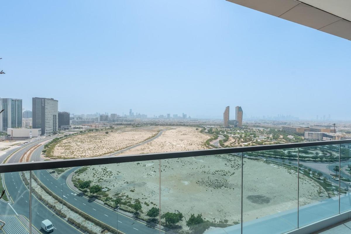 Warm & Inviting 2br In Al Barsha Apartment Dubai