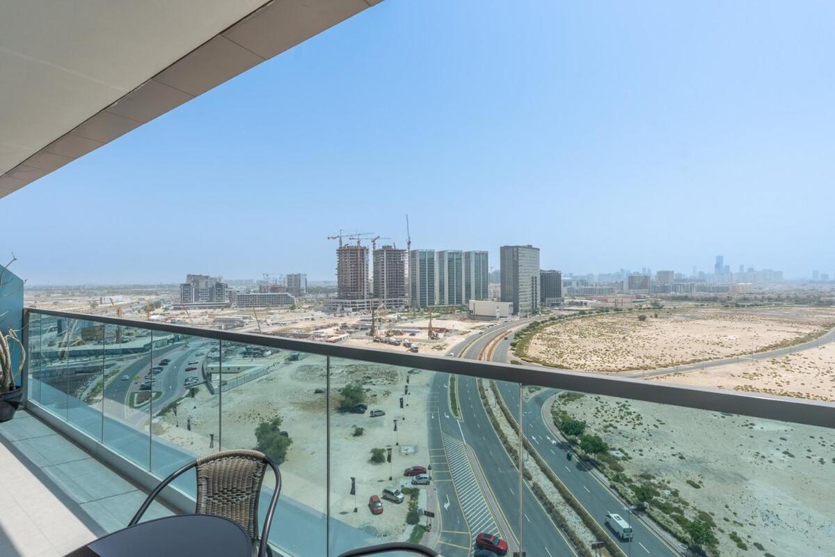 Warm & Inviting 2br In Al Barsha