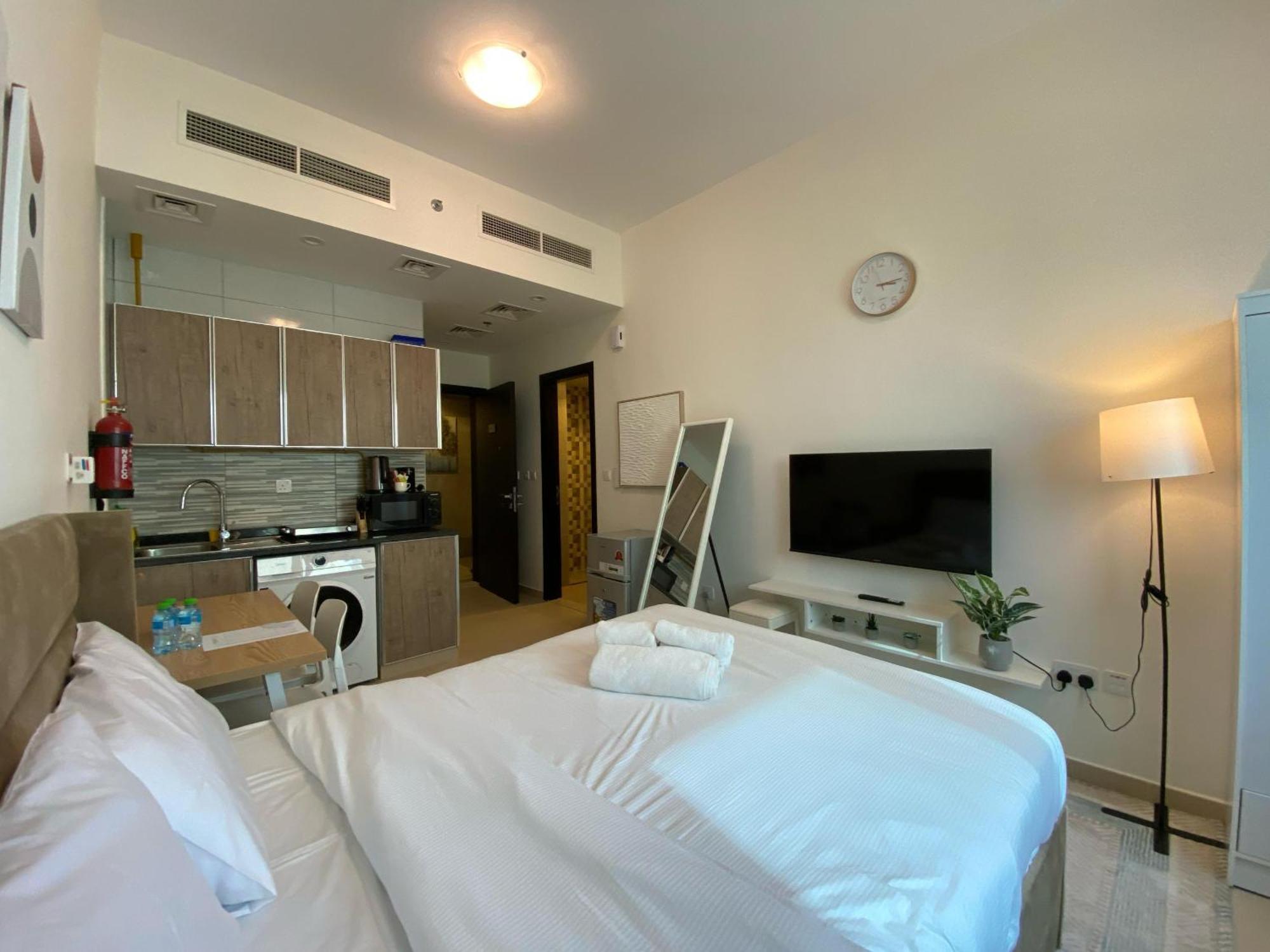 Apartment I 15 Min To International Airport