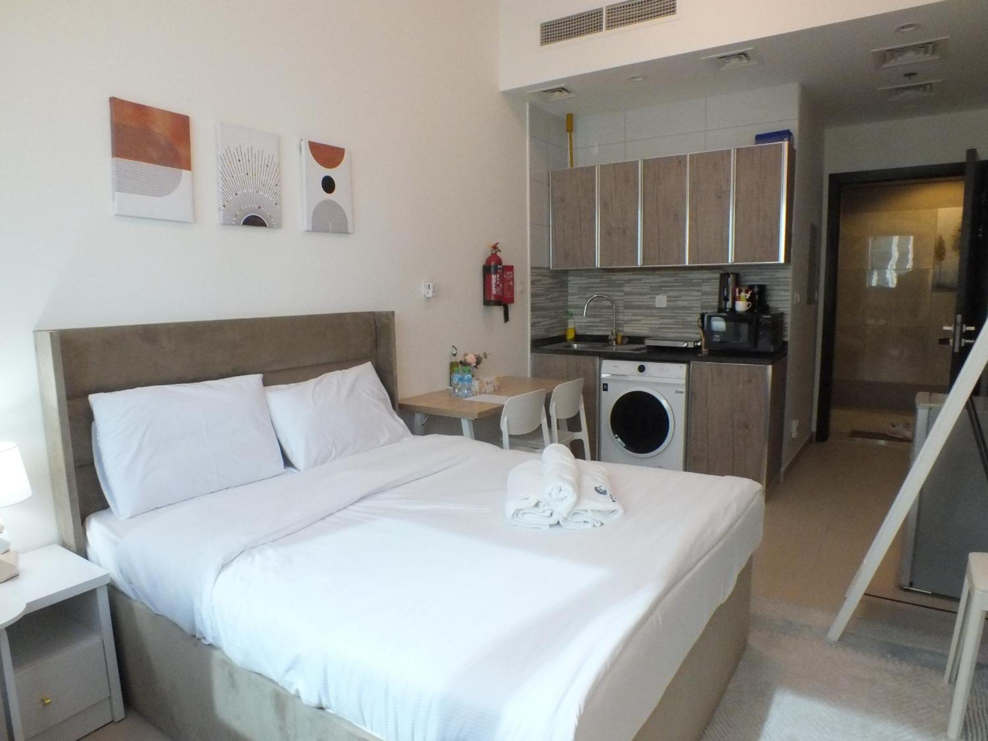 Apartment I 15 Min To International Airport