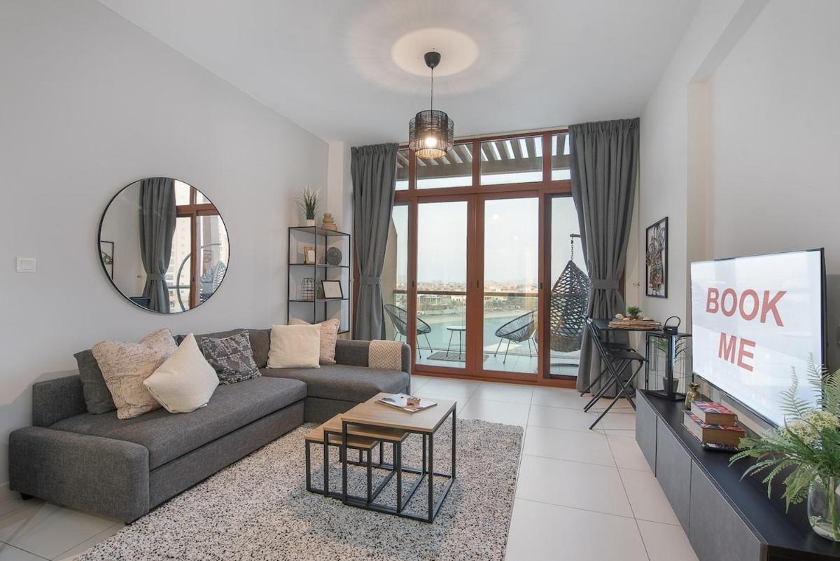 Apartment Tranquil With Unmatched Ocean Views In Palm