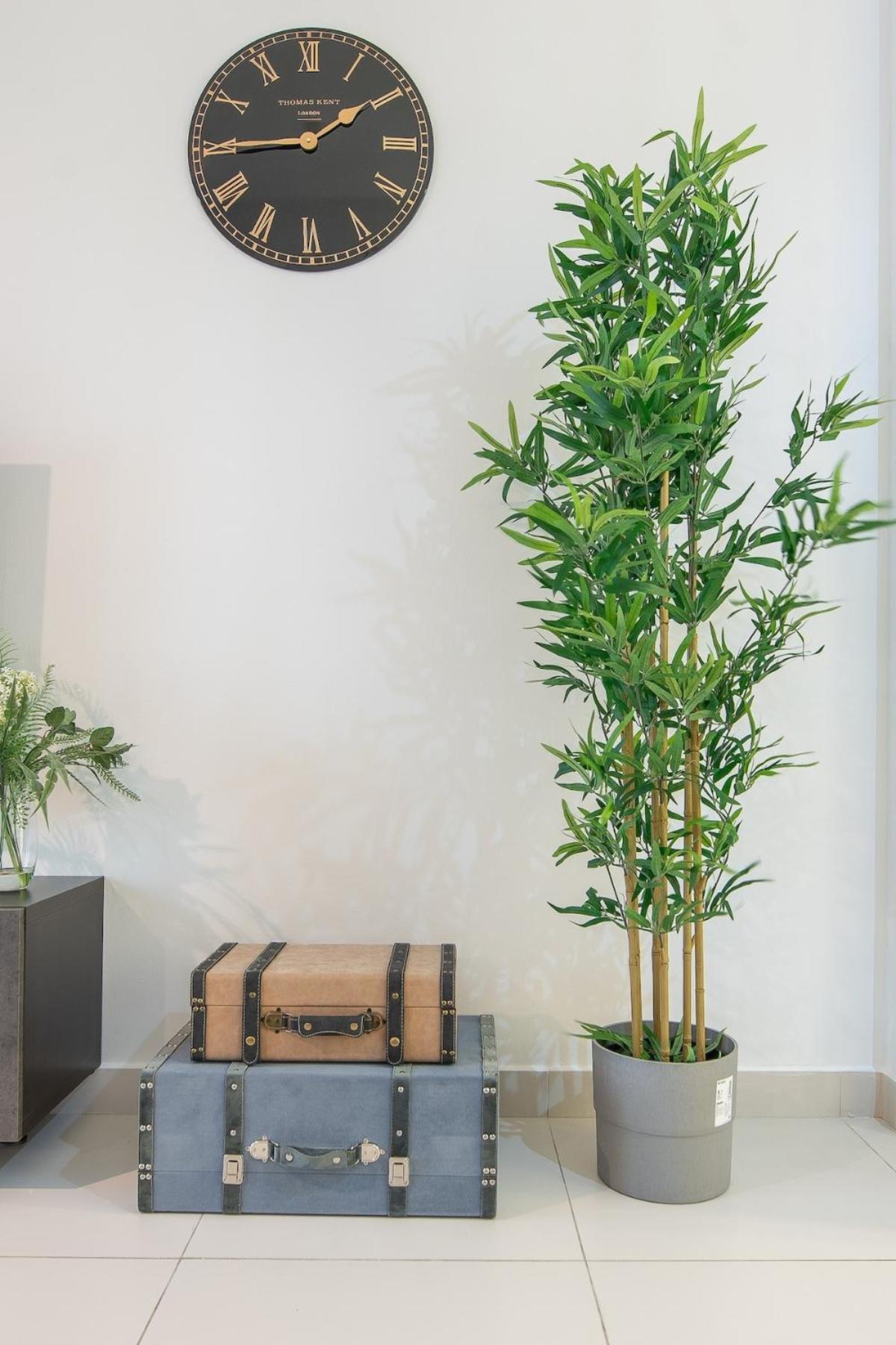 Apartment Tranquil With Unmatched Ocean Views In Palm Dubai