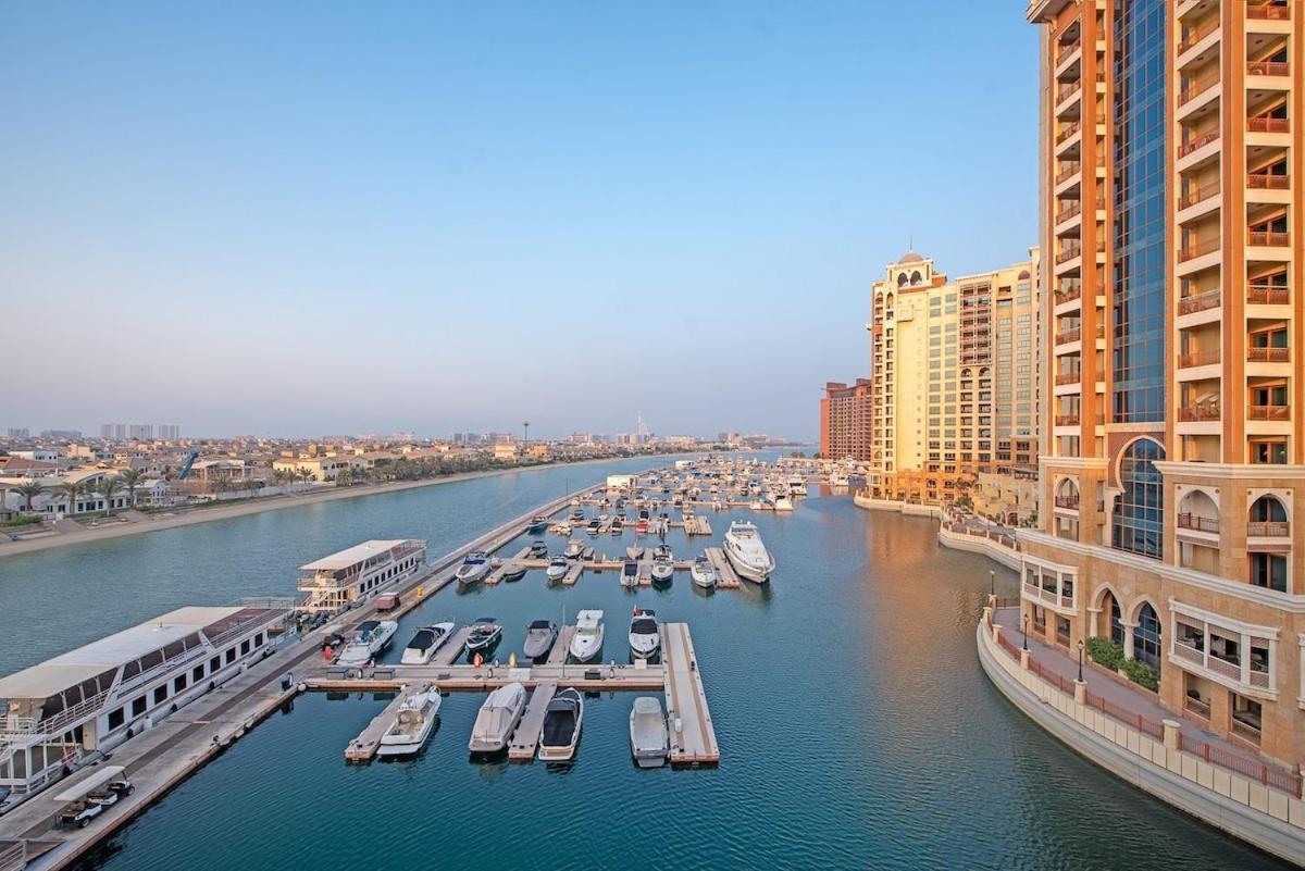 Apartment Tranquil With Unmatched Ocean Views In Palm