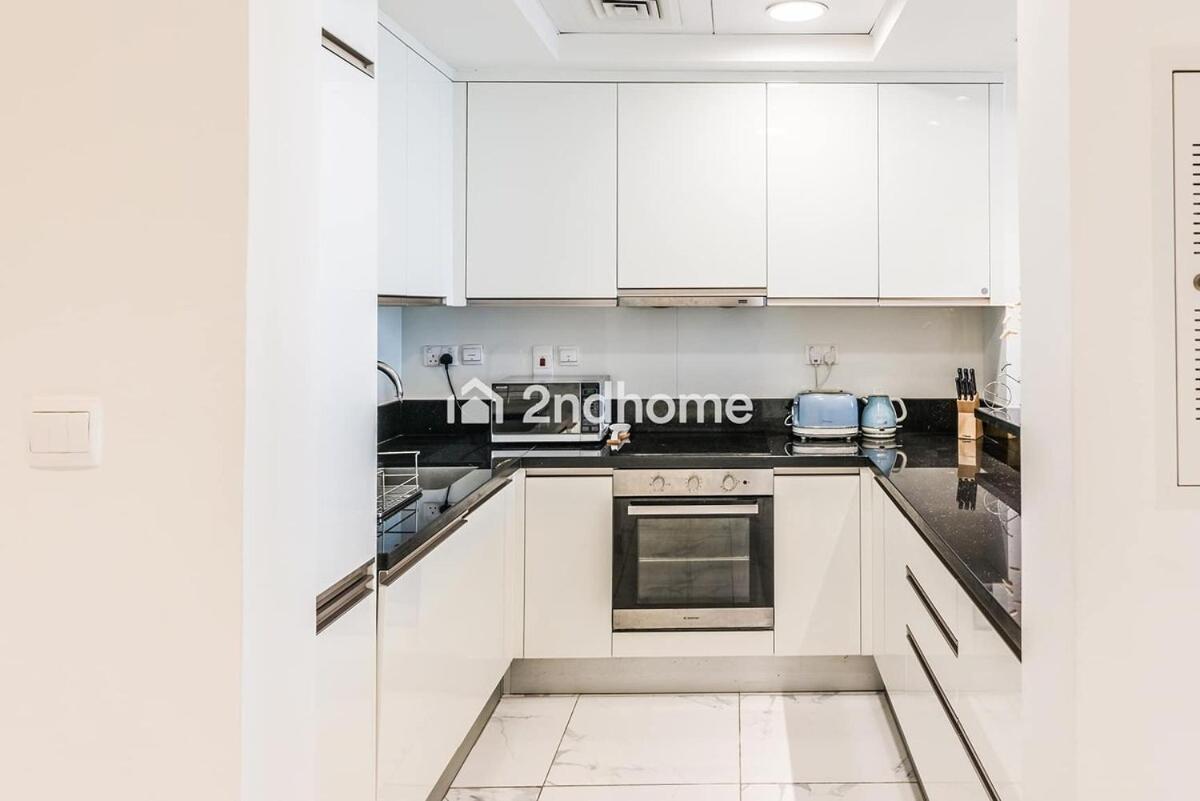 Elevated Living At Its Finest In Al Habtoor * Dubai