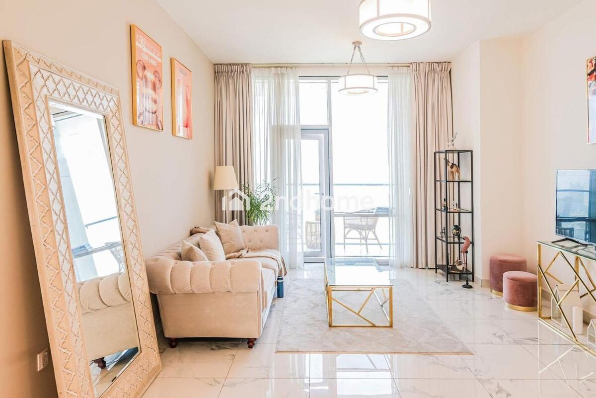 Elevated Living At Its Finest In Al Habtoor *