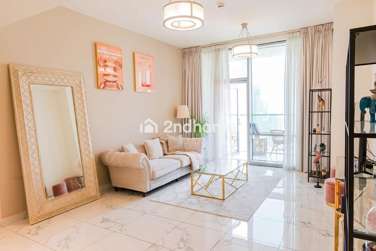 Elevated Living At Its Finest In Al Habtoor Dubai