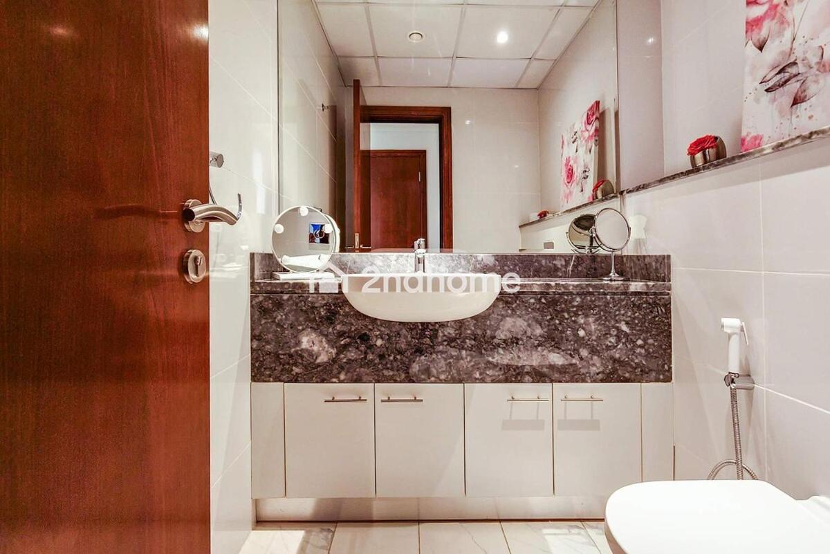 Elevated Living At Its Finest In Al Habtoor * Dubai