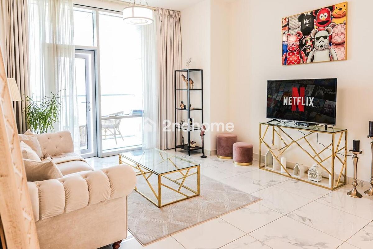 Elevated Living At Its Finest In Al Habtoor