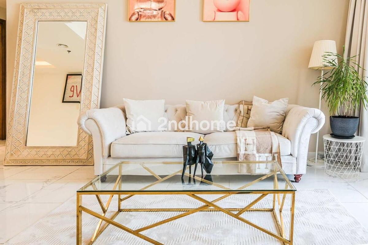 Apartment Elevated Living At Its Finest In Al Habtoor Dubai