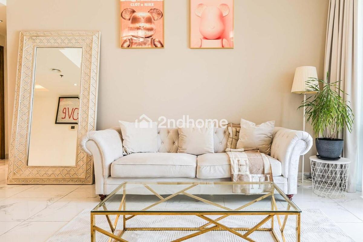 Apartment Elevated Living At Its Finest In Al Habtoor