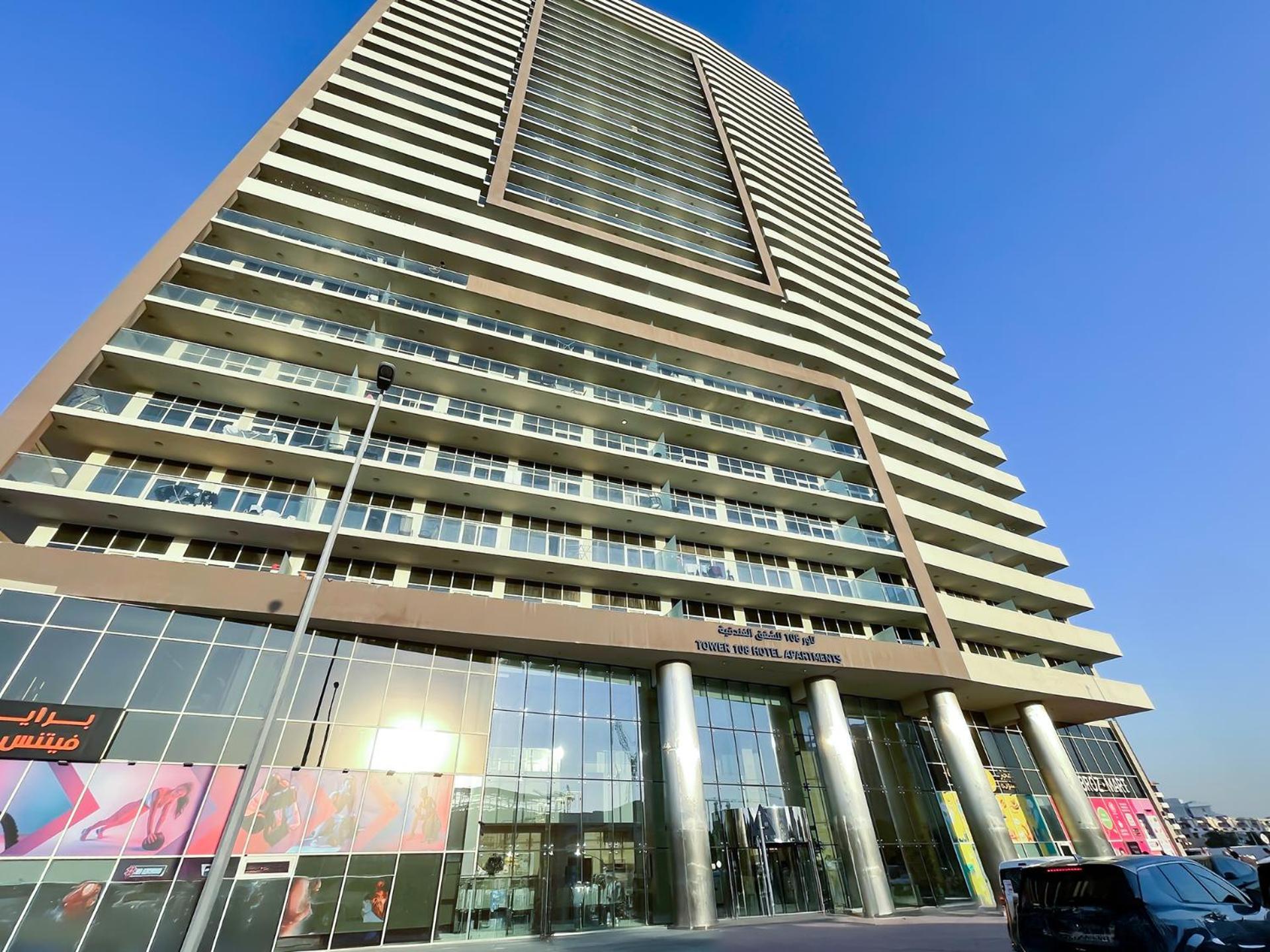 Spacious & Modern 1-bedroom Retreat