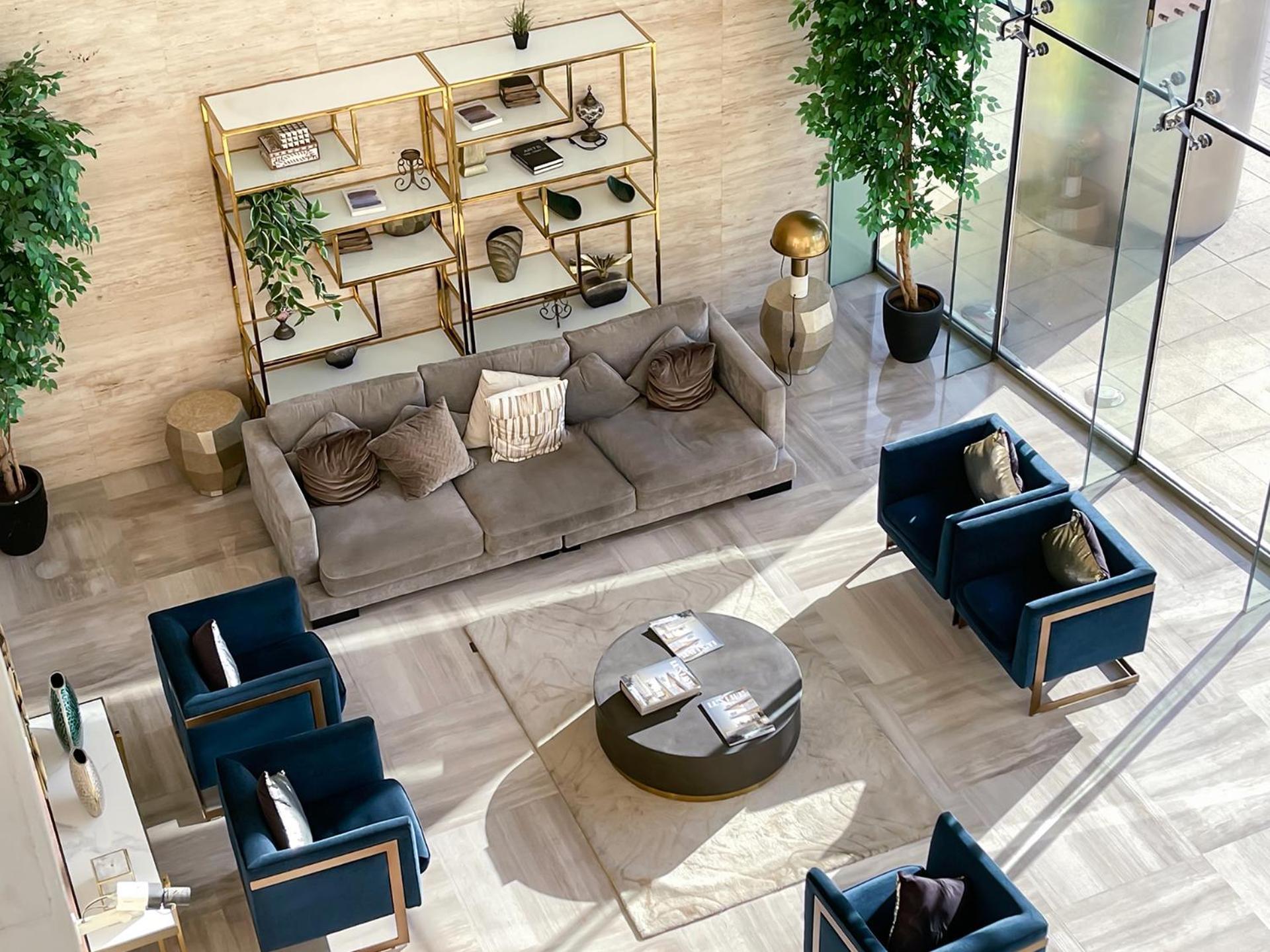 Trendy & Comfy Getaway *