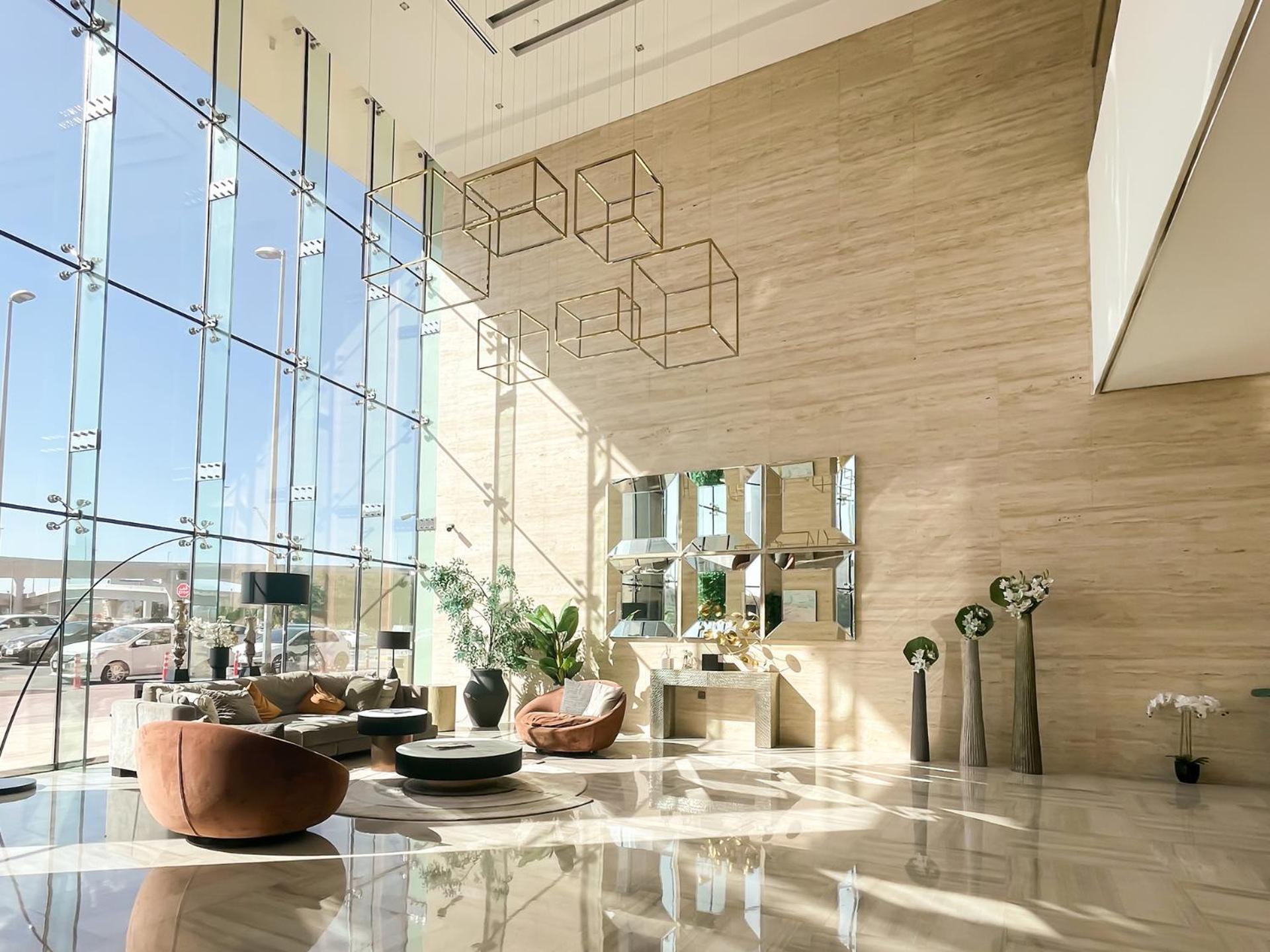 Trendy & Comfy Getaway Apartment *