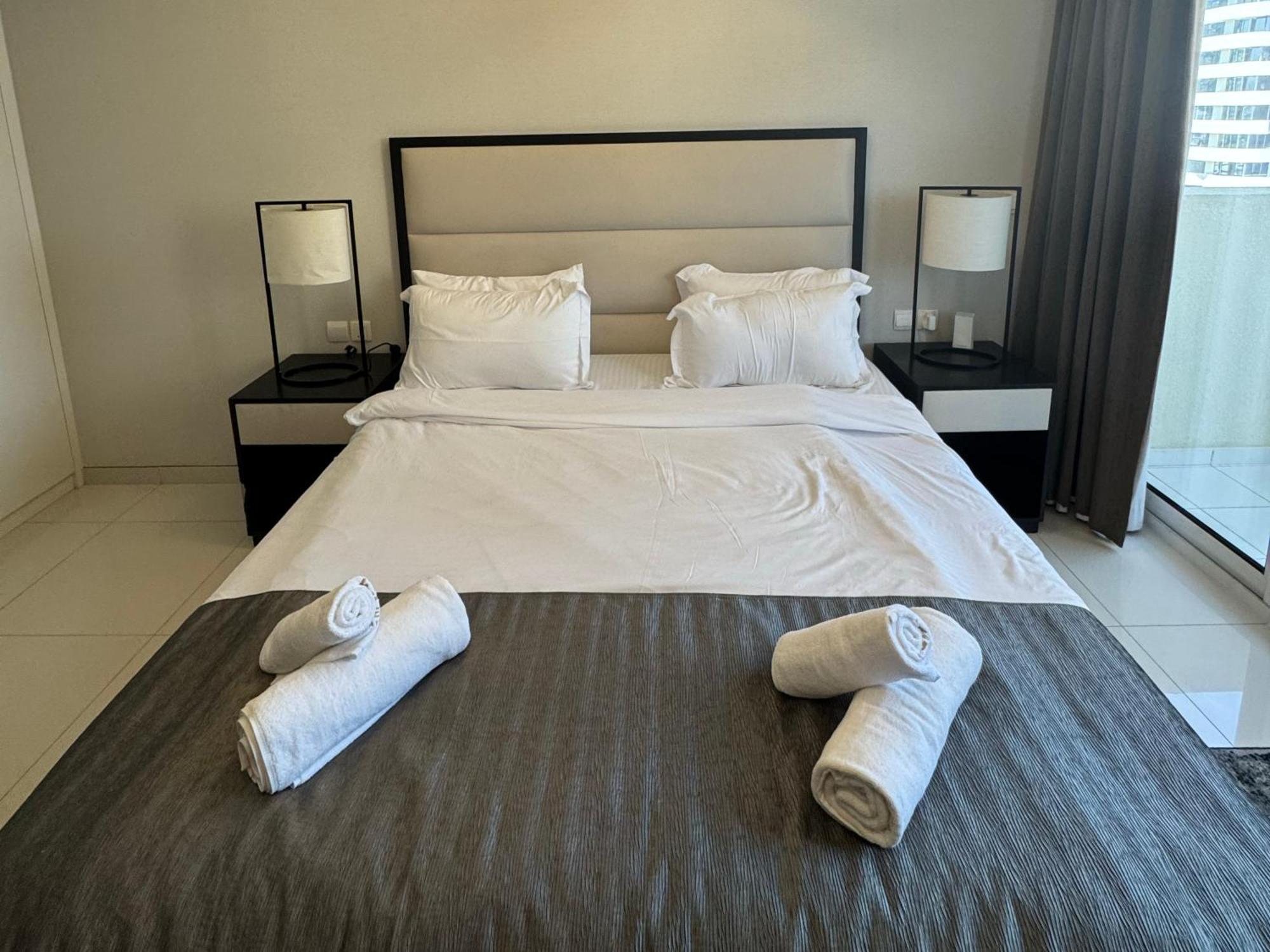 Trendy & Comfy Getaway Dubai