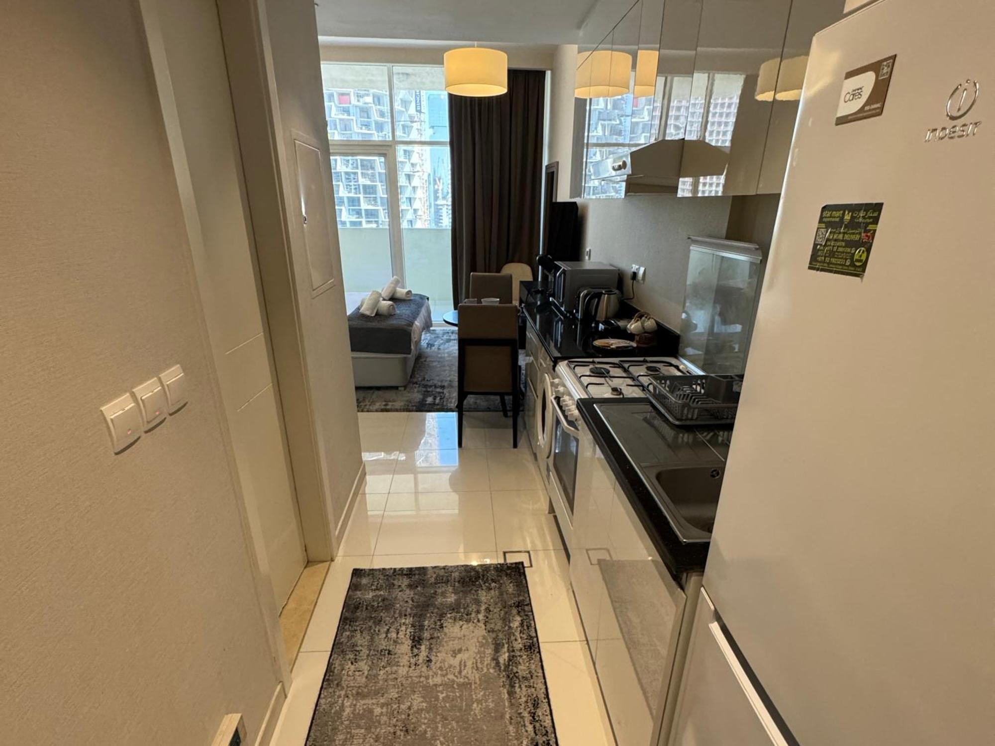 Apartment Trendy & Comfy Getaway