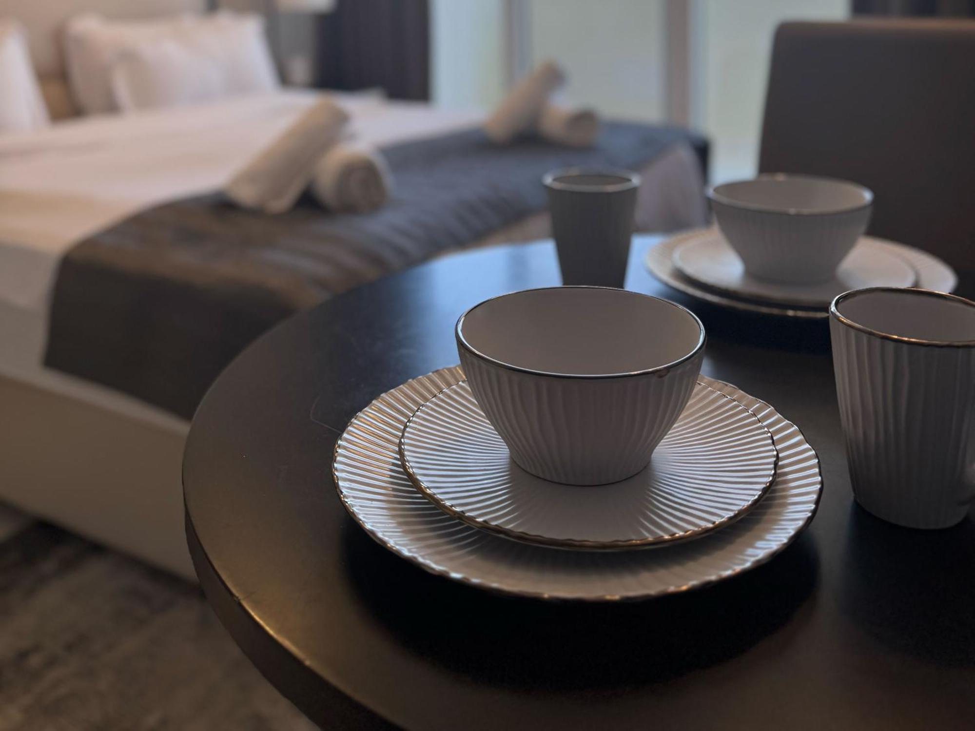 Trendy & Comfy Getaway * Dubai