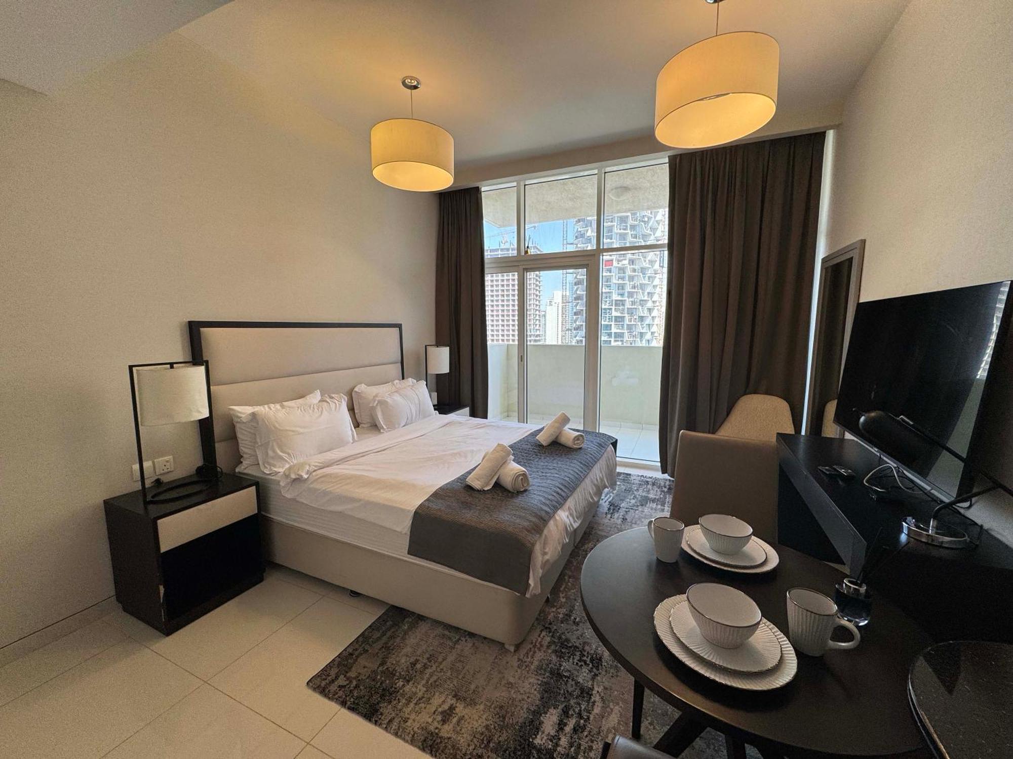 Trendy & Comfy Getaway Apartment *