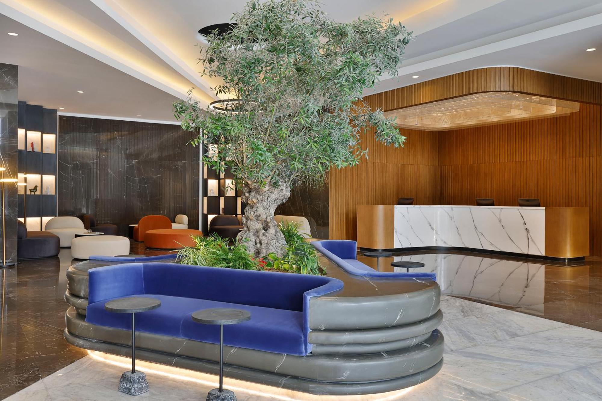 Local At Jumeirah Village Triangle Hotel Dubai