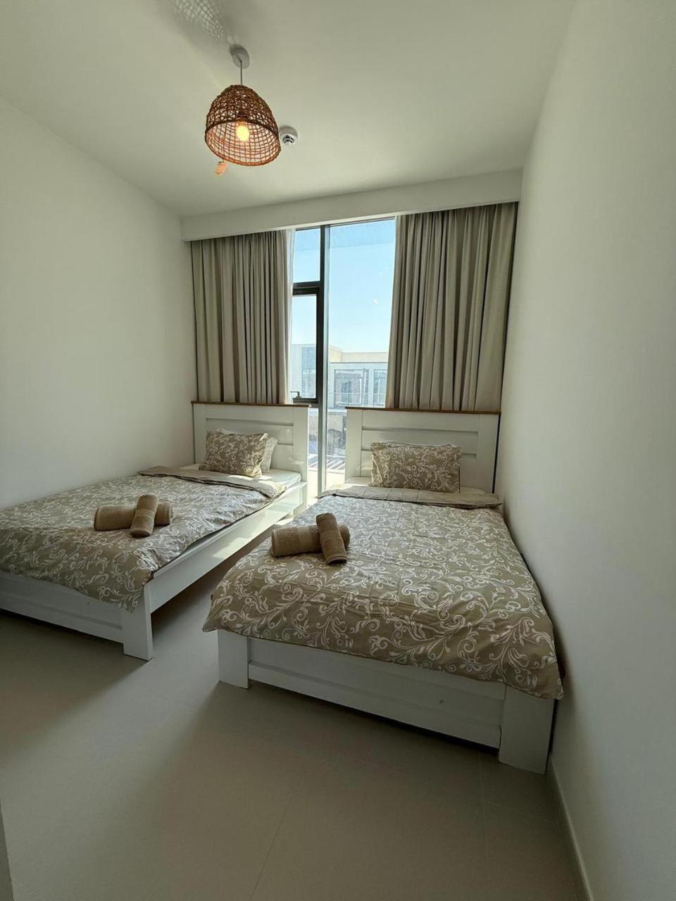 The Ranches Luxe * Dubai