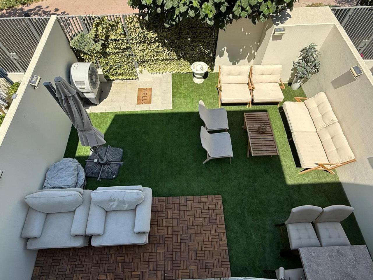 The Ranches Luxe