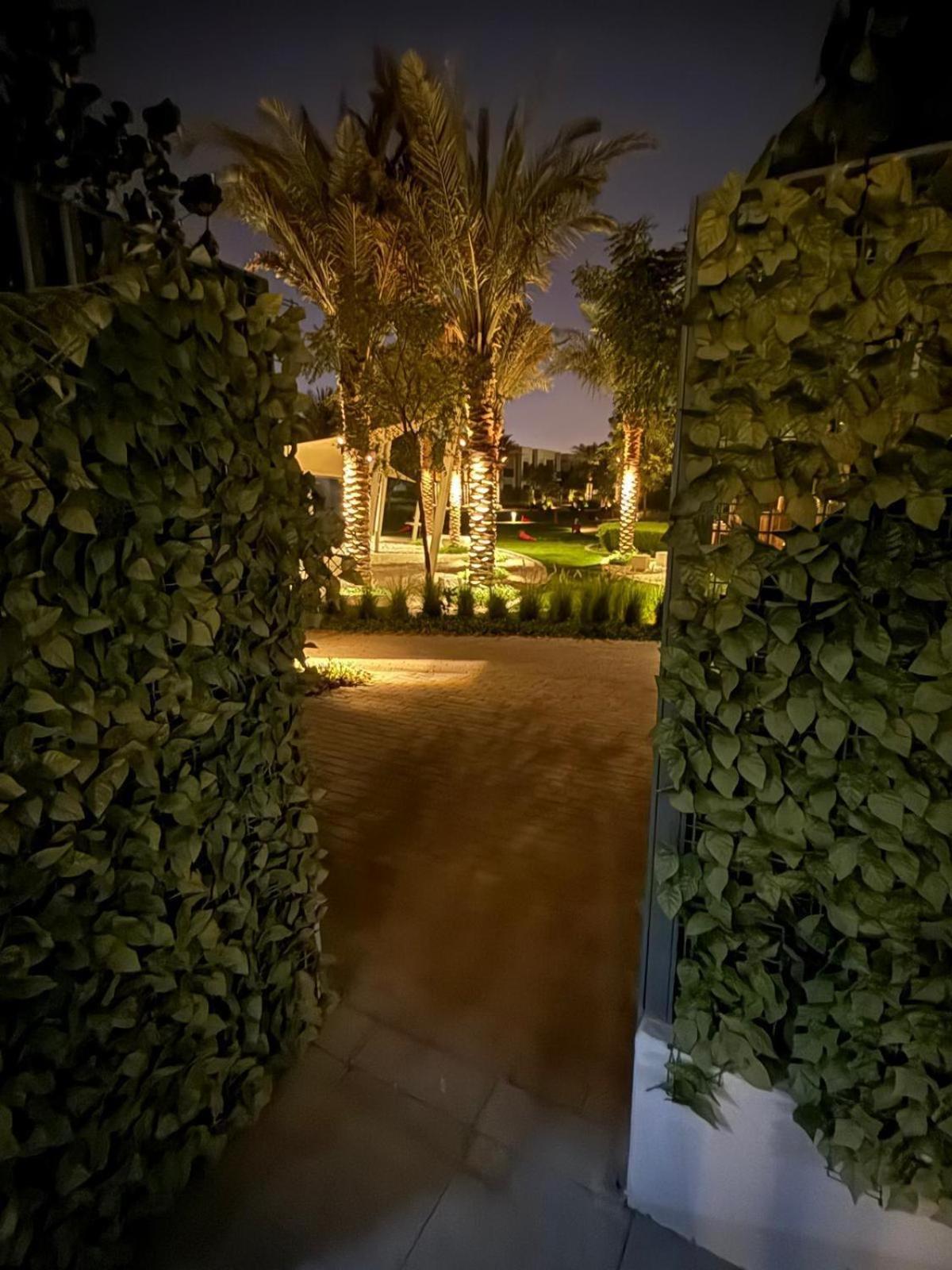 The Ranches Luxe Apartment Dubai