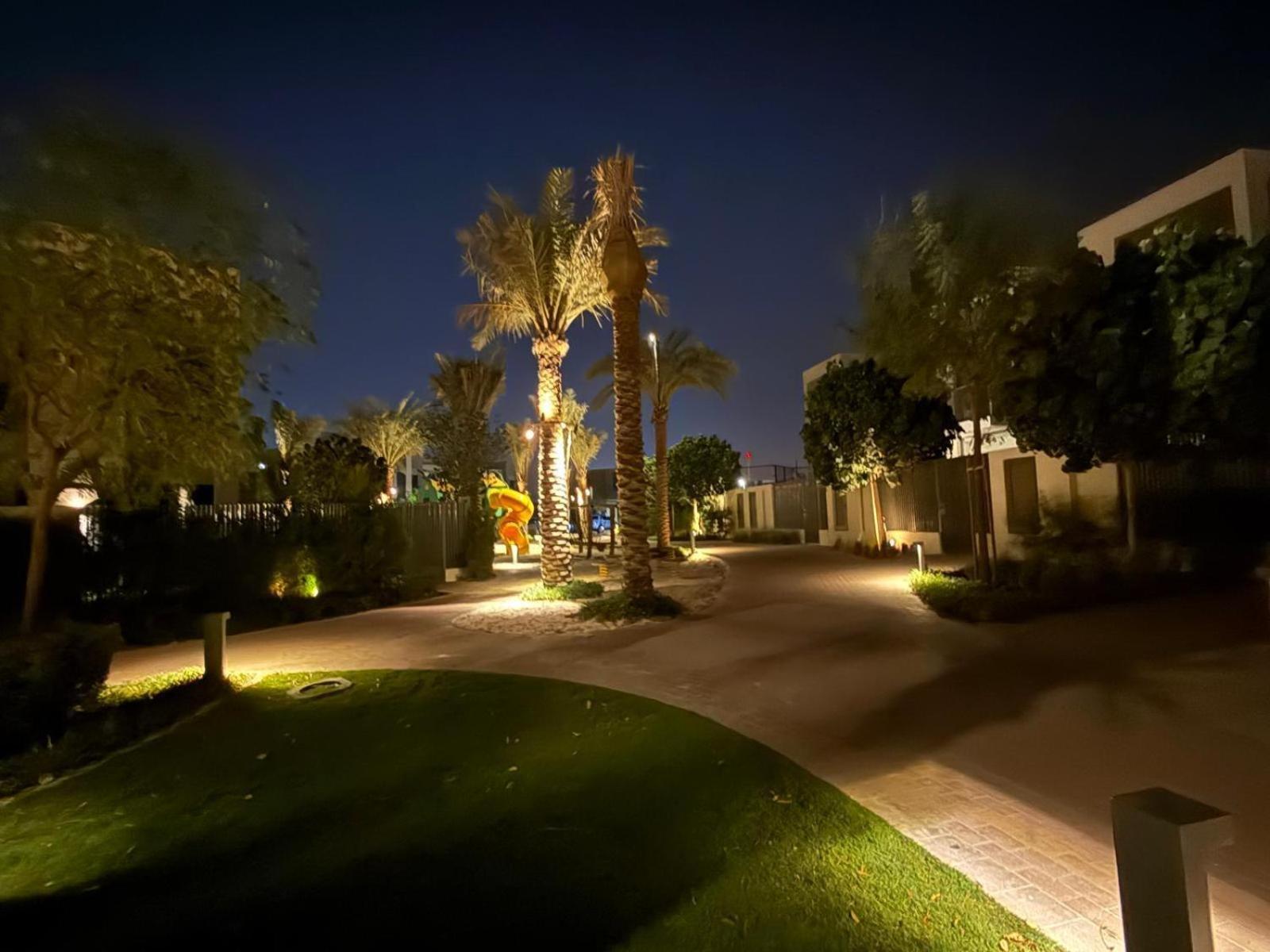 The Ranches Luxe Apartment Dubai