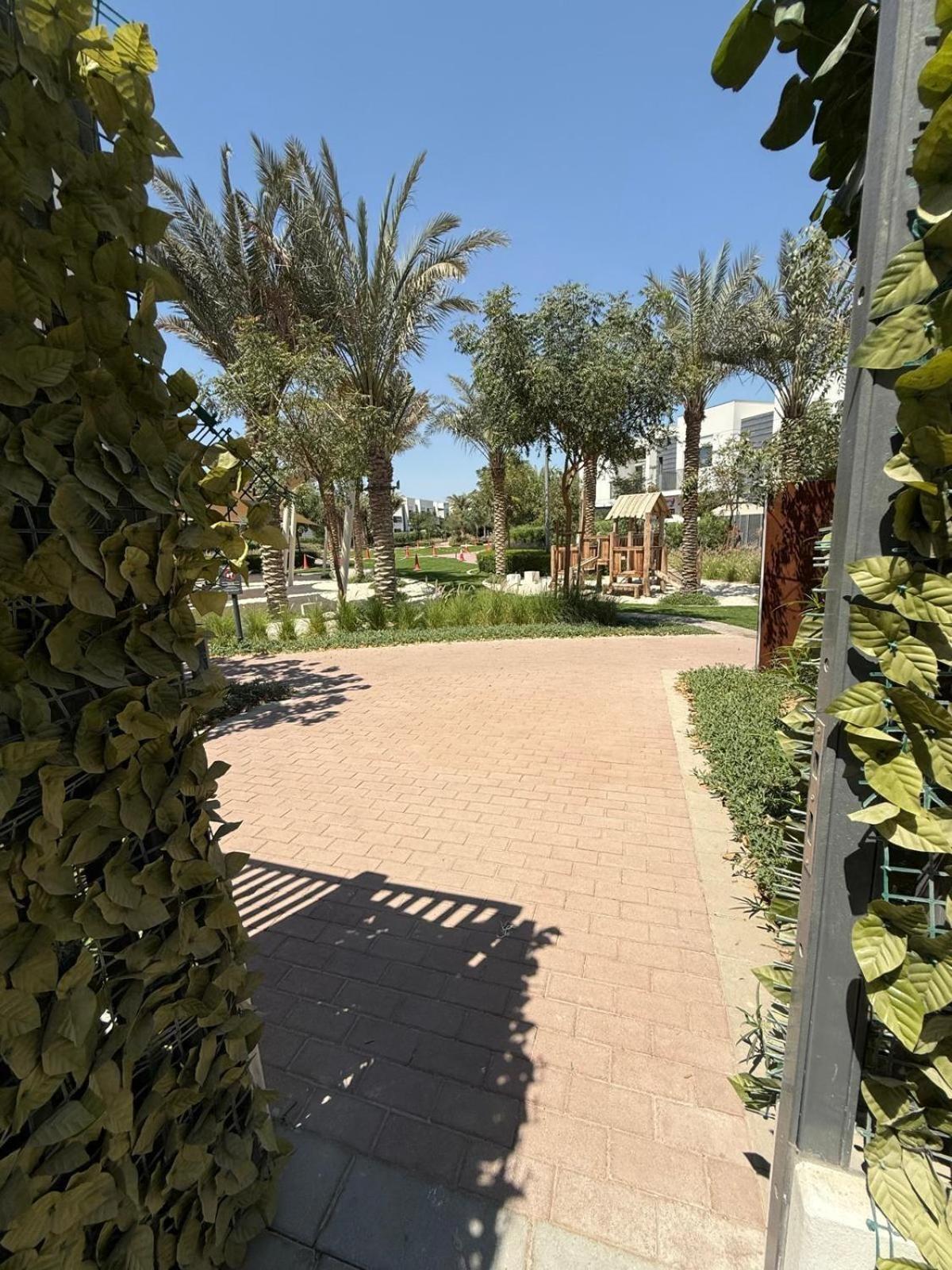 The Ranches Luxe Dubai