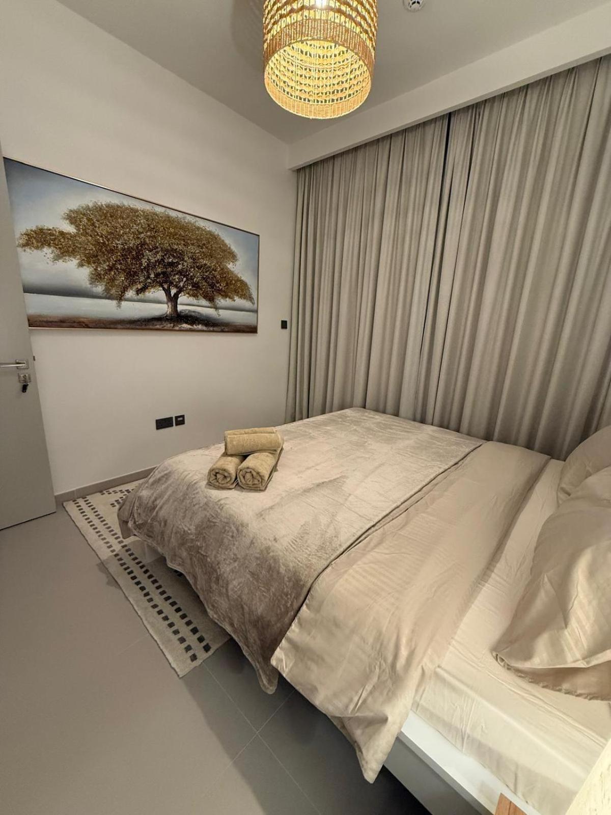Apartment The Ranches Luxe Dubai