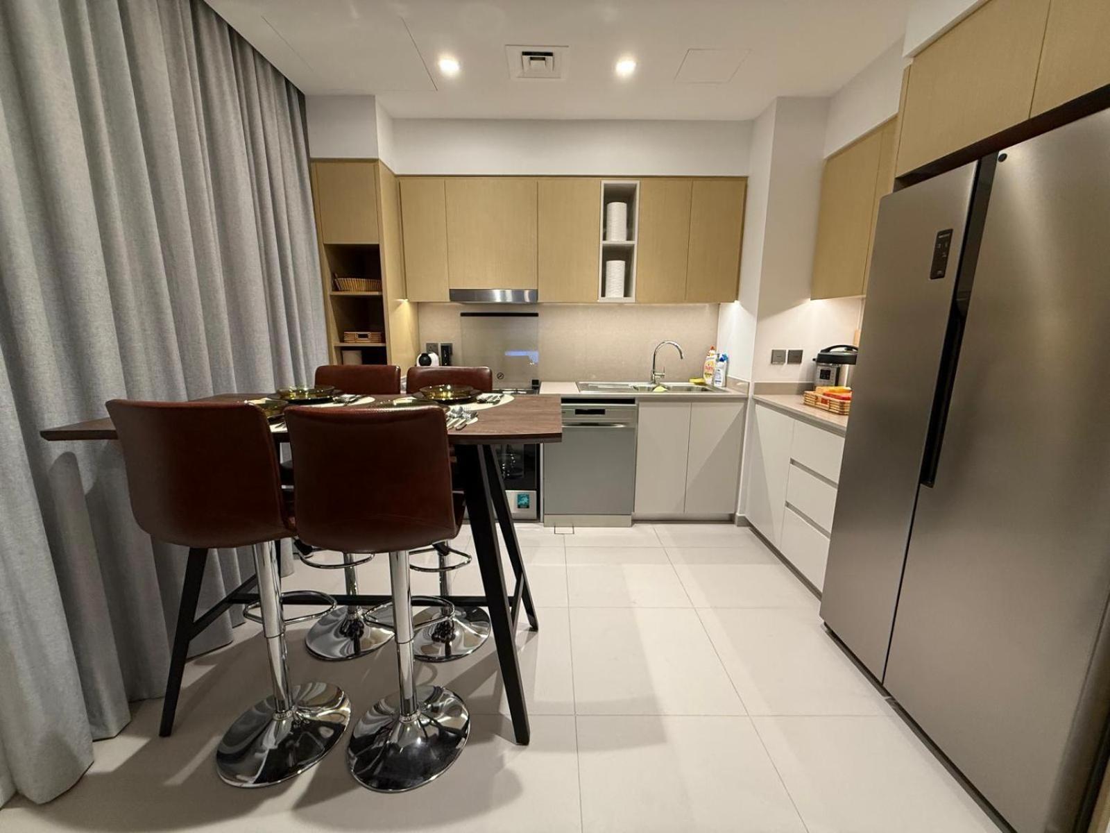 Apartment The Ranches Luxe Dubai