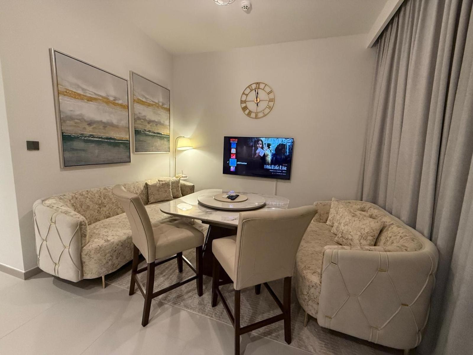 Apartment The Ranches Luxe Dubai