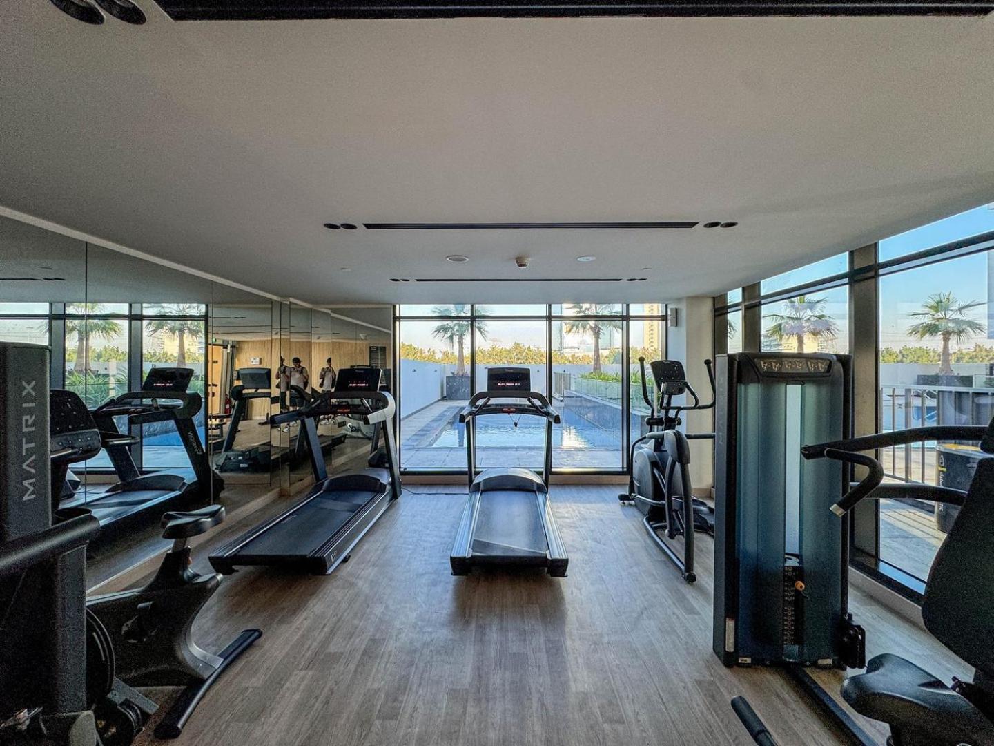Guestready - Modern Living In Jvc *