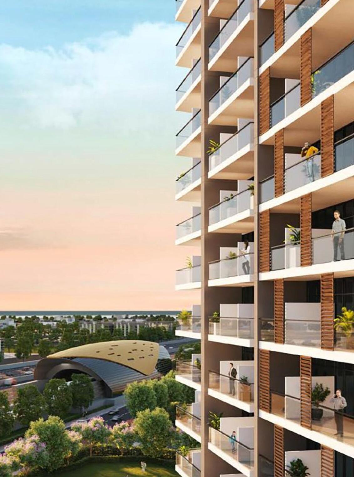 Bookable - 1 Bedroom Jabel Ali * Dubai