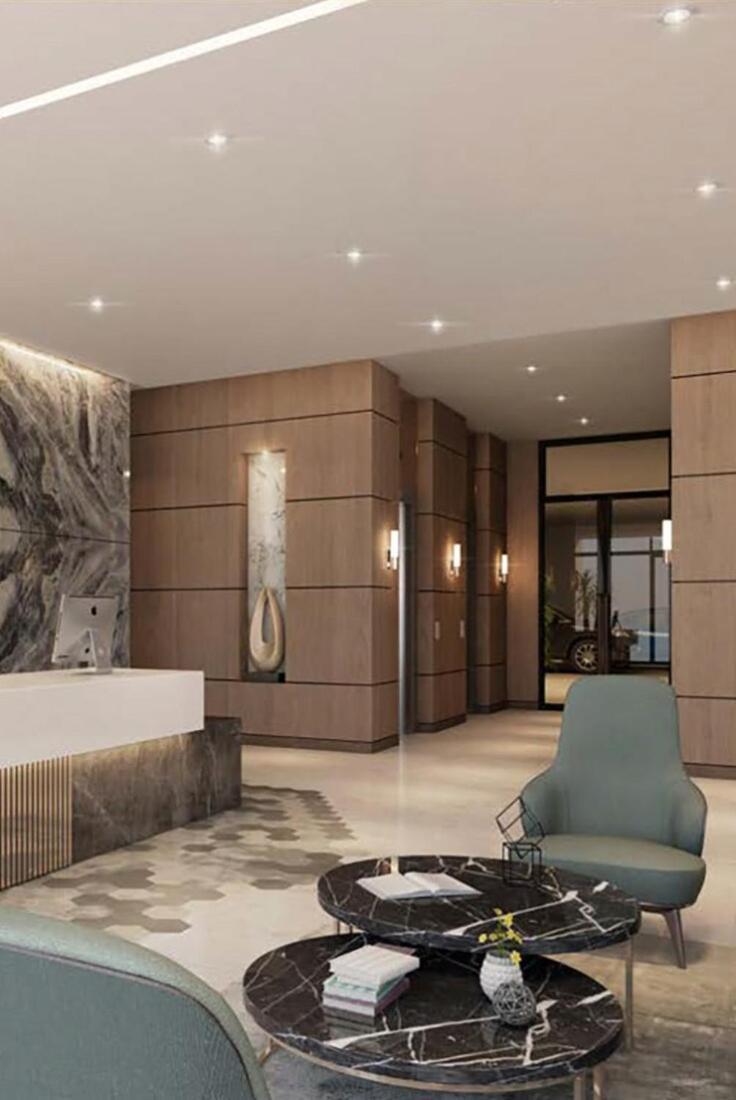 Bookable - 1 Bedroom Jabel Ali * Dubai