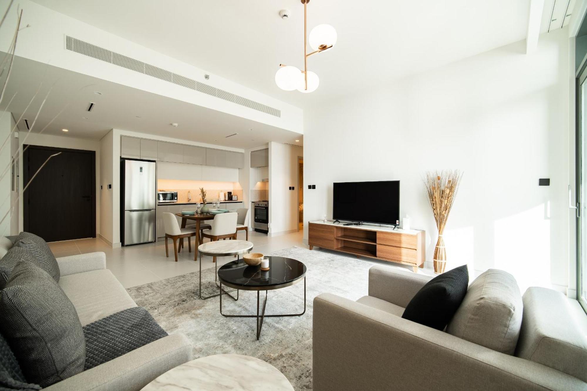 Your Private Beachfront - Sea View 1br On 23rd Floor Apartment *