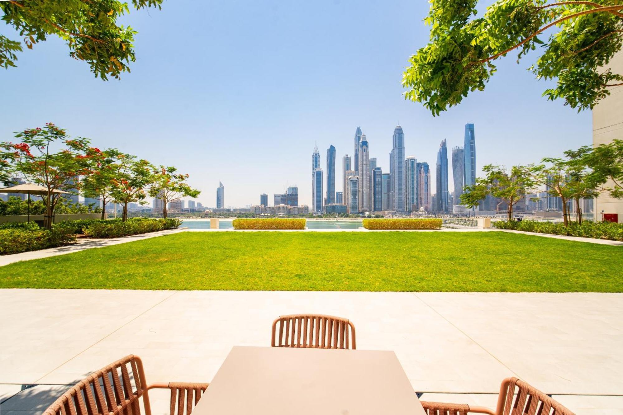 Apartment Your Private Beachfront - Sea View 1br On 23rd Floor *