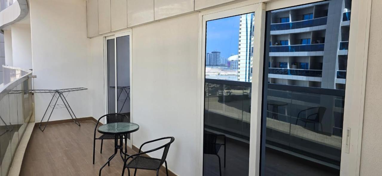 1br Hera Tower Apartment *