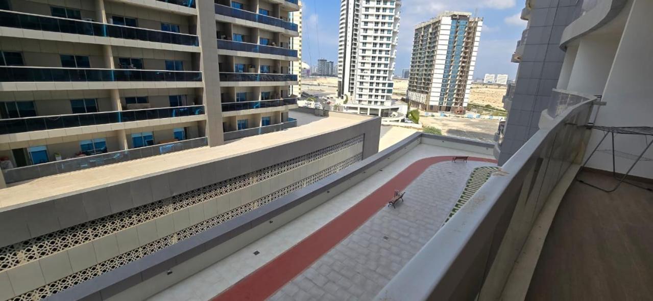 1br Hera Tower *