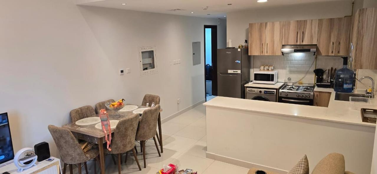 Apartment 1br Hera Tower
