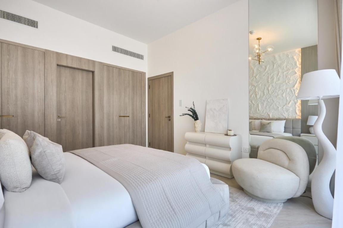 Apartment Chic-1broxford Terrace 2 Luxuriously Furnished *
