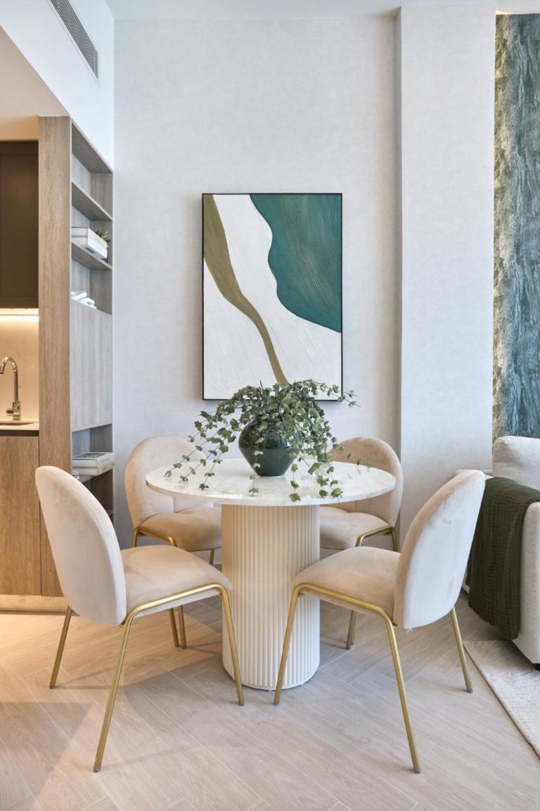 Chic-1broxford Terrace 2 Luxuriously Furnished * Dubai