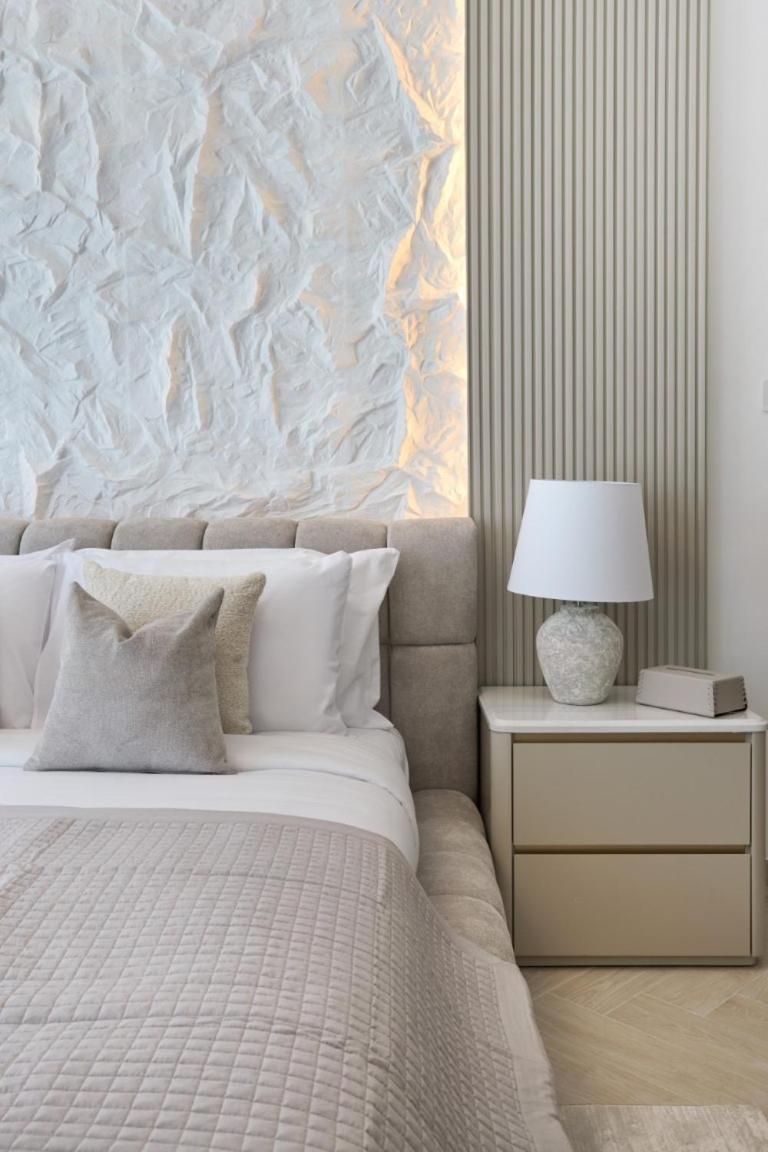 Chic-1broxford Terrace 2 Luxuriously Furnished Apartment Dubai
